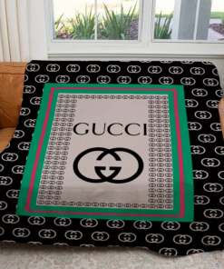 Luxury Brand New Luxury Premium Blanket Fleece Home Decor LVT01008