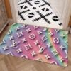 Louis Vuitton  Luxury Brand Doormat Home Decor LMH0905