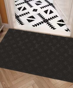 Louis Vuitton  Luxury Brand Doormat Home Decor LMH0906