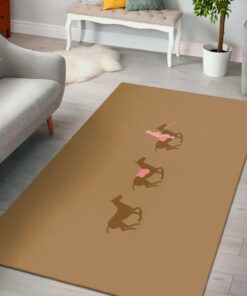 Ralph Lauren Fashion Logo Limited Luxury Brand Rug Carpet Home Decor  LVT00288