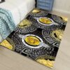 Luxury Area Rug For Living Room Bedroom Carpet Home Decor Mat LVT00475