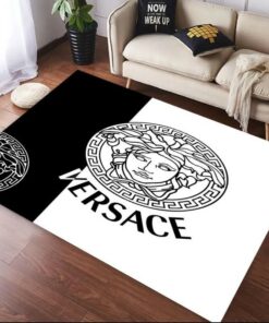 Luxury Area Rug For Living Room Bedroom Carpet Home Decor Mat LVT00476