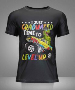 Limited Edition T shirt - B9G-TX-Max02985