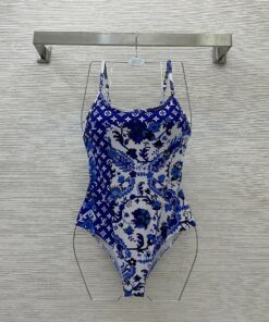 Luxury Brand Pink Bikini 2 Pc Set Max09285