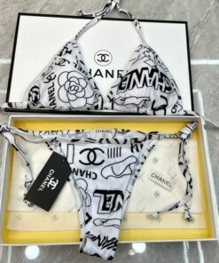 Luxury Brand Hot Pink Bikini 2 Pc Set PM00967