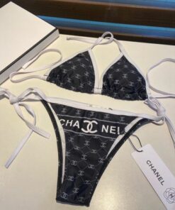 Luxury Brand Hot Pink Bikini 2 Pc Set PM00993