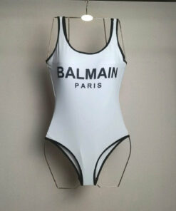 Luxury Brand White Body