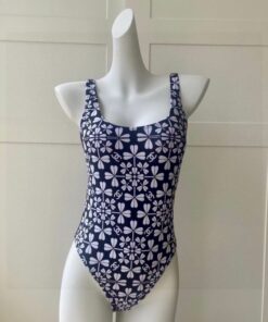 Flower Luxury Brand Swimming Suit