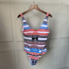 Luxury Brand Swimsuit