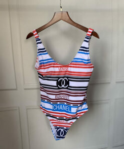 Luxury Brand Swimsuit