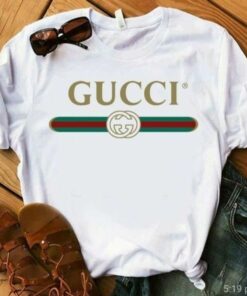 Hot Luxury Brand  New T-Shirt for woman  BASIC WHITE