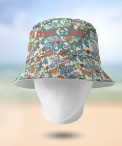 New Arrival Luxury Brand  Hot  Summer Bucket Hat DN607710