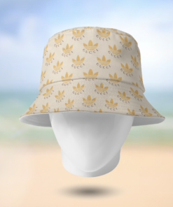 New Arrival Luxury Brand  Hot  Summer Bucket Hat DN607705