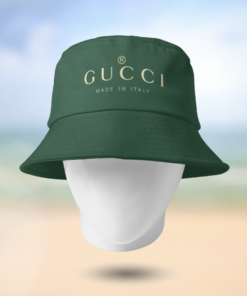 New Arrival Luxury Brand  Hot  Summer Bucket Hat DN606724