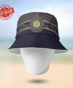 New Arrival Luxury Brand  Hot  Summer Bucket Hat DN606722
