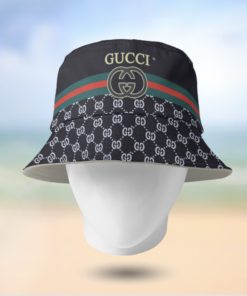 New Arrival Luxury Brand  Hot  Summer Bucket Hat DN606715