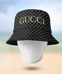 New Arrival Luxury Brand  Hot  Summer Bucket Hat DN606713