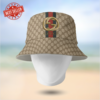 New Arrival Luxury Brand  Hot  Summer Bucket Hat DN606705