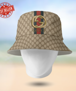 New Arrival Luxury Brand  Hot  Summer Bucket Hat DN606705