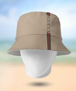 New Arrival Luxury Brand  Hot  Summer Bucket Hat DN606703