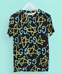 Hot Luxury Brand  New T-Shirt for woman  LVT00014