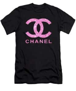 Hot Chanel Brand New T-Shirt for woman  AWT22085