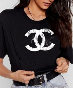 Hot Chanel Brand New T-Shirt for woman  AWT22089