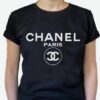 Hot Chanel Brand New T-Shirt for woman  AWT22092