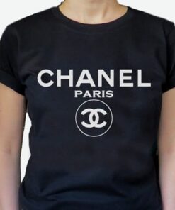 Hot Chanel Brand New T-Shirt for woman  AWT22092