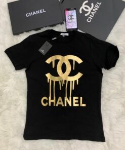 Hot Chanel Brand New T-Shirt for woman  AWT22093
