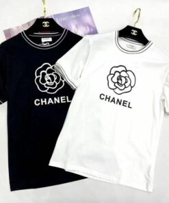 Hot Chanel Brand New T-Shirt for woman  AWT22094
