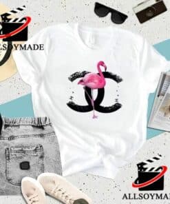 Hot Chanel Brand New T-Shirt for woman  AWT22098