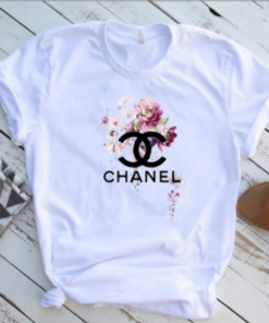 Hot Chanel Brand New T-Shirt for woman  AWT22102