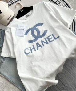 Hot Chanel Brand New T-Shirt for woman  AWT22106