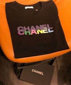 Hot Chanel Brand New T-Shirt for woman  AWT22107