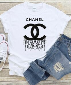 Hot Chanel Brand New T-Shirt for woman  AWT22113