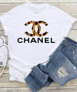 Hot Chanel Brand New T-Shirt for woman  AWT22114