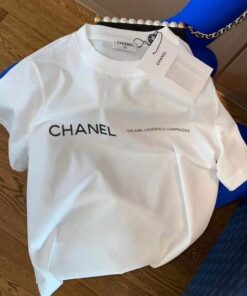 Hot Chanel Brand New T-Shirt for woman  AWT22116
