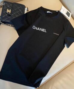 Hot Chanel Brand New T-Shirt for woman  AWT22117