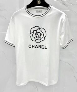 Hot Chanel Brand New T-Shirt for woman  AWT22119