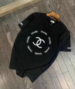 Hot Chanel Brand New T-Shirt for woman  AWT22120