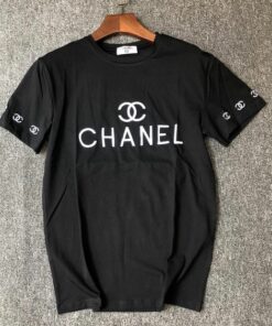 Hot Chanel Brand New T-Shirt for woman  AWT22121
