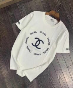 Hot Chanel Brand New T-Shirt for woman  AWT22122