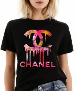 Hot Chanel Brand New T-Shirt for woman  AWT22124