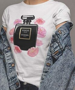 Hot Chanel Brand New T-Shirt for woman  AWT22126