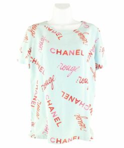 Hot Chanel Brand New T-Shirt for woman  AWT22128