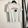 Hot Chanel Brand New T-Shirt for woman  AWT22129