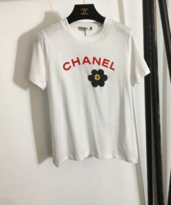 Hot Chanel Brand New T-Shirt for woman  AWT22129