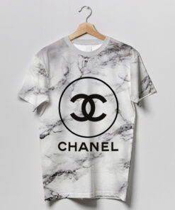 Hot Chanel Brand New T-Shirt for woman  AWT22131