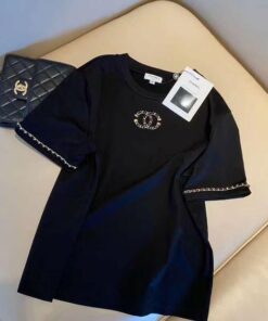 Hot Chanel Brand New T-Shirt for woman  AWT22139